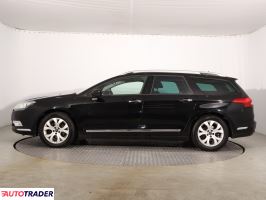 Citroen C5 2011 2.0 160 KM
