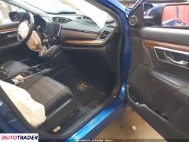 Honda CR-V 2020 1