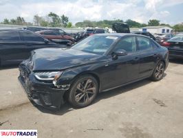 Audi A4 - zobacz ofertę