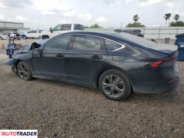 Honda Accord 2023 2 Honda Accord 2023 2