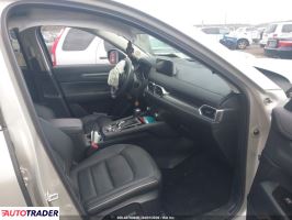Mazda CX-5 2025 2