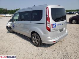 Ford Transit Connect 2019 2