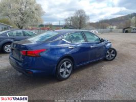 Nissan Altima 2020 2 Nissan Altima 2020 2