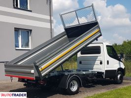 Iveco Daily 2019 3.0