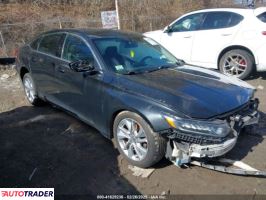 Honda Accord 2019 1 Honda Accord 2019 1