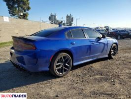 Dodge Charger 2021 3