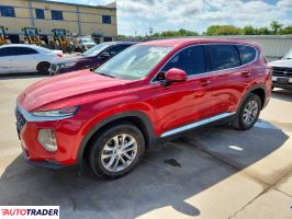 Hyundai Santa Fe 2020 2