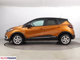 Renault Captur 2019 1.3 128 KM Renault Captur 2019 1.3 128 KM