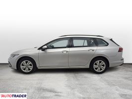 Volkswagen Golf 2022 1.5 130 KM