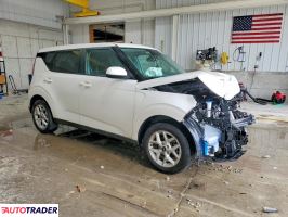 Kia Soul 2025 2