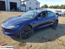 Tesla Model 3 - zobacz ofertę