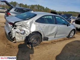 Toyota Corolla 2023 2