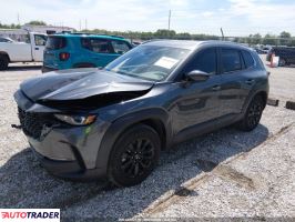 Mazda 5 2025 2