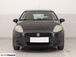 Fiat Grande Punto 2009 1.4 76 KM