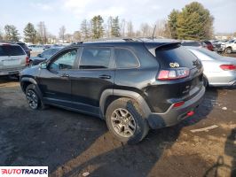 Jeep Cherokee 2021 3