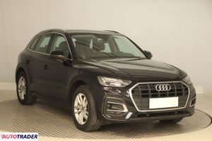 Audi Q5 2021 2.0 160 KM