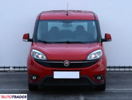 Fiat Doblo 2015 1.6 103 KM