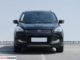 Ford Kuga 2013 2.0 160 KM