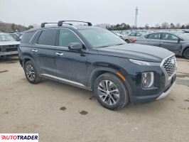 Hyundai Pozostałe 2021 3