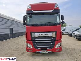 Daf XF 480 FT