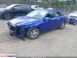 Hyundai Elantra 2024 2