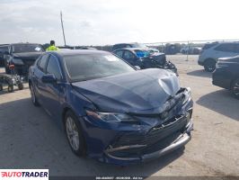 Toyota Camry - zobacz ofertę
