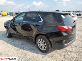 Chevrolet Equinox 2021 1