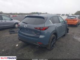 Mazda CX-5 2024 2
