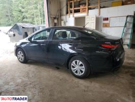 Nissan Versa 2024 1 Nissan Versa 2024 1