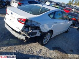 Ford Fusion 2019 2 Ford Fusion 2019 2