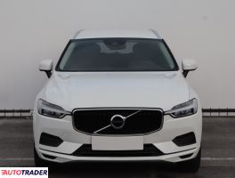 Volvo XC60 2020 2.0 187 KM
