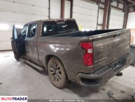 Chevrolet 1500 2019 5 Chevrolet 1500 2019 5