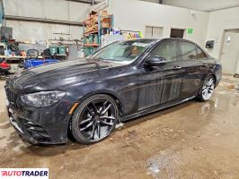 Mercedes CL - zobacz ofertę