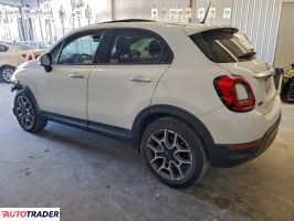 Fiat 500 2021 1