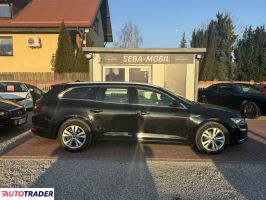 Renault Talisman 2018 1.6 131 KM Renault Talisman 2018 1.6 131 KM
