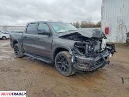 Dodge Ram 2025 3