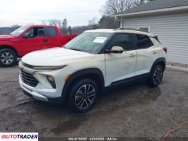 Chevrolet Blazer 2024 1