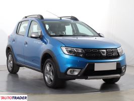 Dacia Sandero 2019 0.9 88 KM