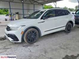 Volkswagen Tiguan - zobacz ofertę