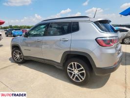 Jeep Compass 2019 2 Jeep Compass 2019 2