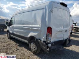 Ford Transit 2019 3