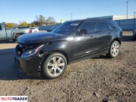 Land Rover Range Rover - zobacz ofertę