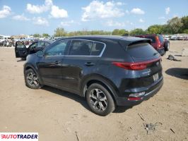 Kia Sportage 2022 2