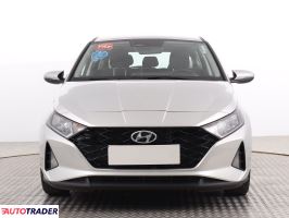 Hyundai i20 2022 1.0 99 KM