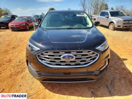 Ford Edge 2022 2