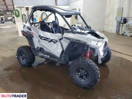 Polaris Ranger RZR 2021