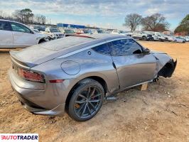 Nissan Pozostałe 2024 3