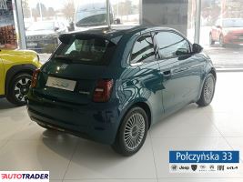 Fiat 500 2026 1.0 65 KM