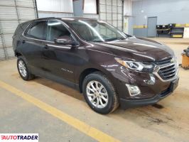 Chevrolet Equinox 2020 1