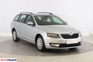 Skoda Octavia - zobacz ofertę
